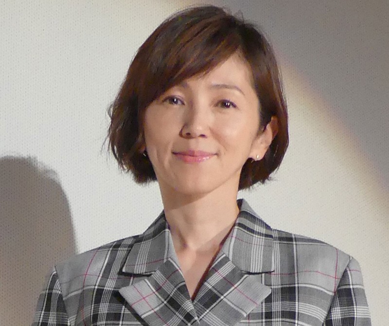 【芸能】渡辺満里奈が体調不良　ラジオ生放送を欠席　OA3時間前に告知　『オールナイトニッポン MUSIC10』代役は鈴木杏樹